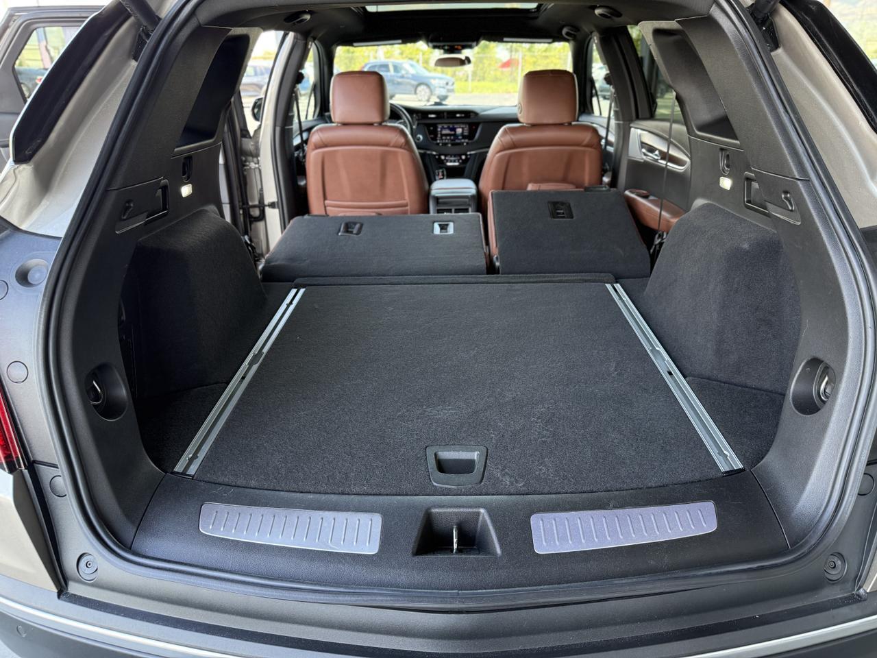 2022 Cadillac XT5 AWD Premium Luxury Knoxville TN