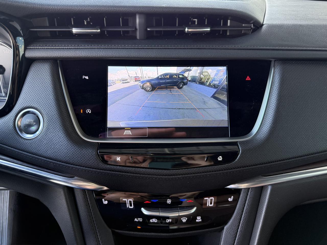 2022 Cadillac XT5 AWD Premium Luxury Knoxville TN