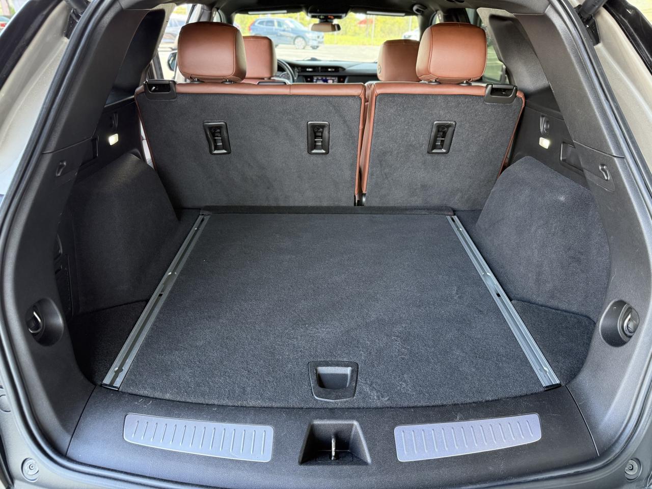 2022 Cadillac XT5 AWD Premium Luxury Knoxville TN