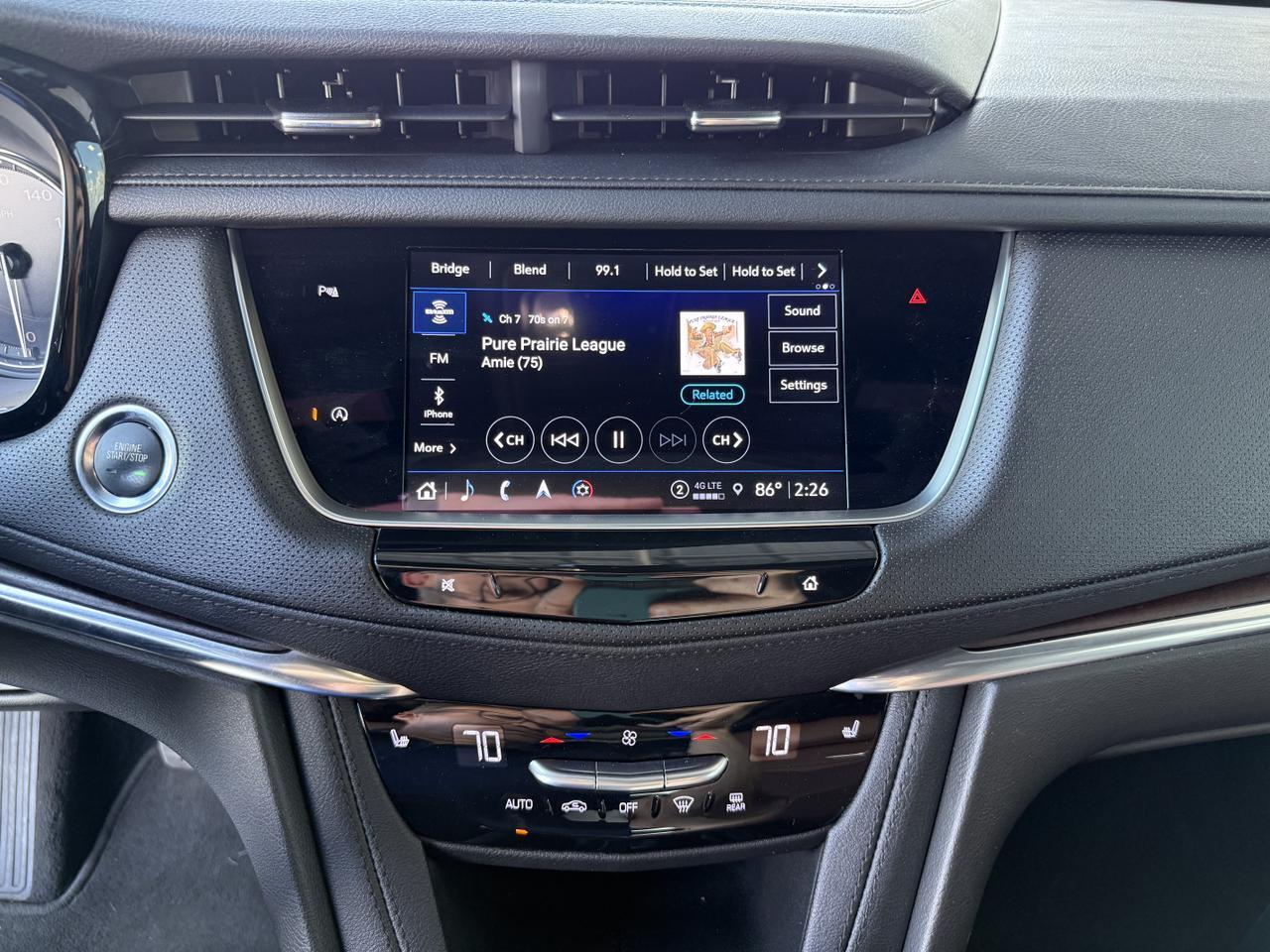 2022 Cadillac XT5 AWD Premium Luxury Knoxville TN