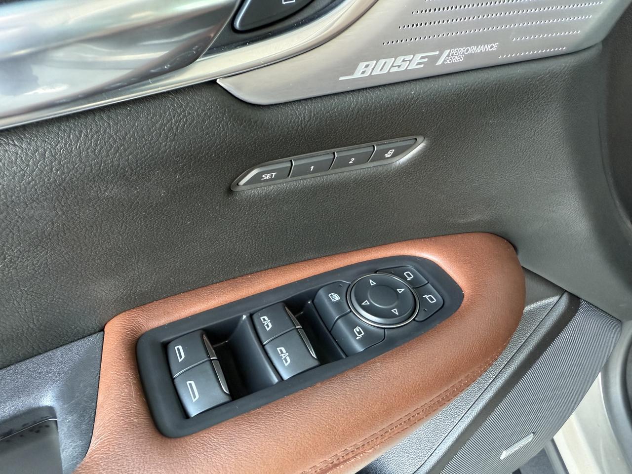 2022 Cadillac XT5 AWD Premium Luxury Knoxville TN