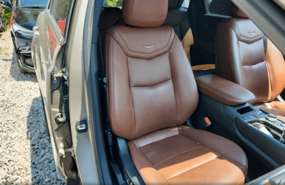 2022 Cadillac XT5 AWD Premium Luxury Knoxville TN