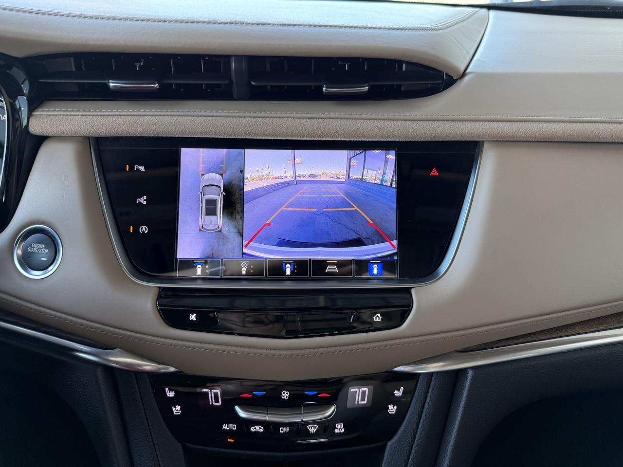 2022 Cadillac XT5 AWD Premium Luxury Knoxville TN