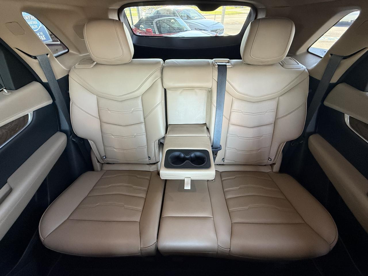 2022 Cadillac XT5 AWD Premium Luxury Knoxville TN
