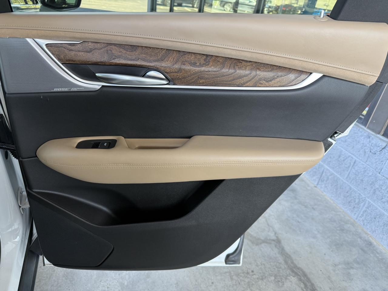 2022 Cadillac XT5 AWD Premium Luxury Knoxville TN