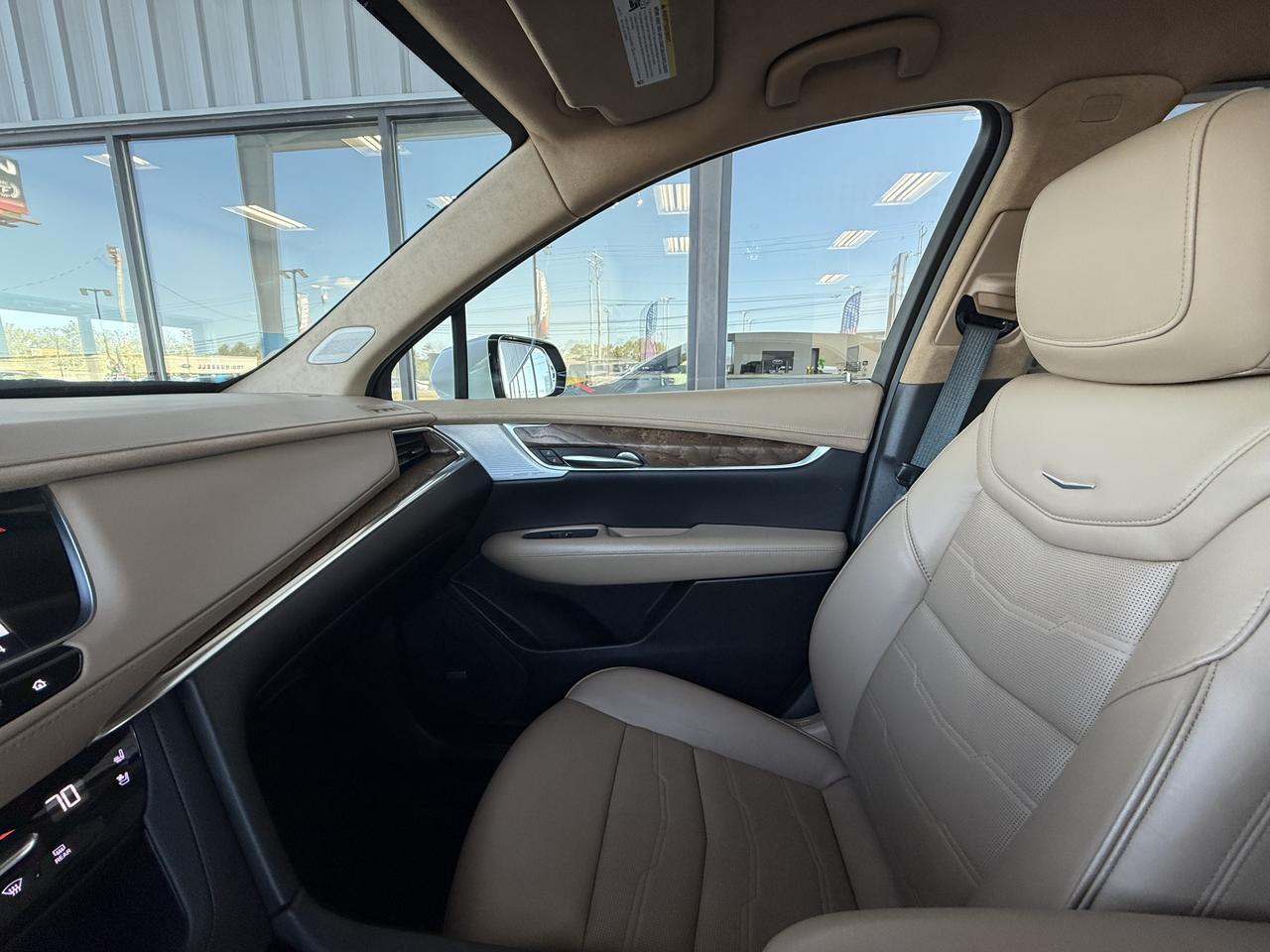 2022 Cadillac XT5 AWD Premium Luxury Knoxville TN