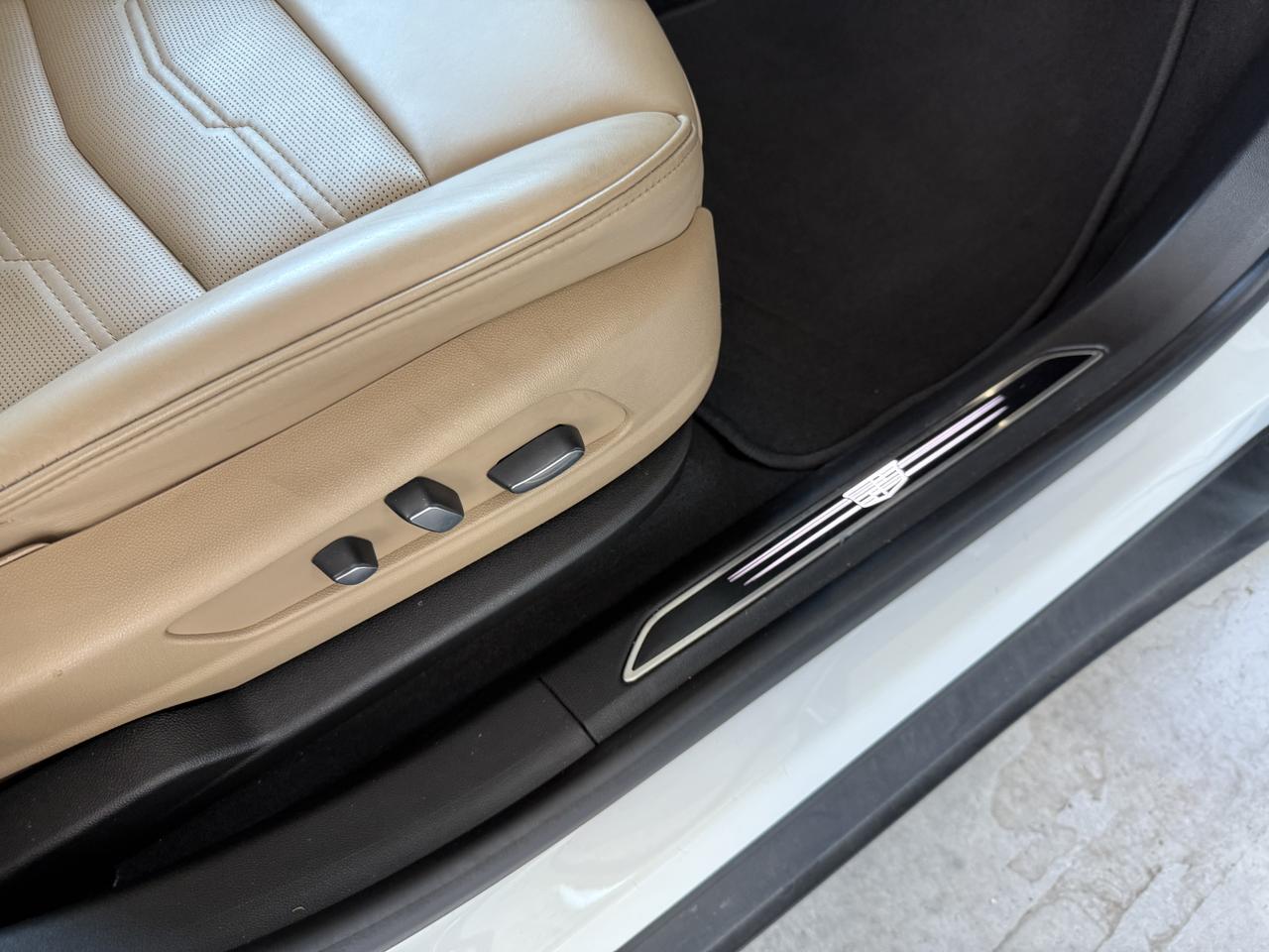 2022 Cadillac XT5 AWD Premium Luxury Knoxville TN