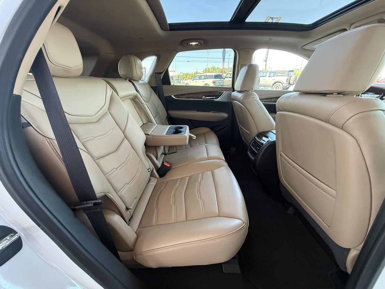 2022 Cadillac XT5 AWD Premium Luxury Knoxville TN