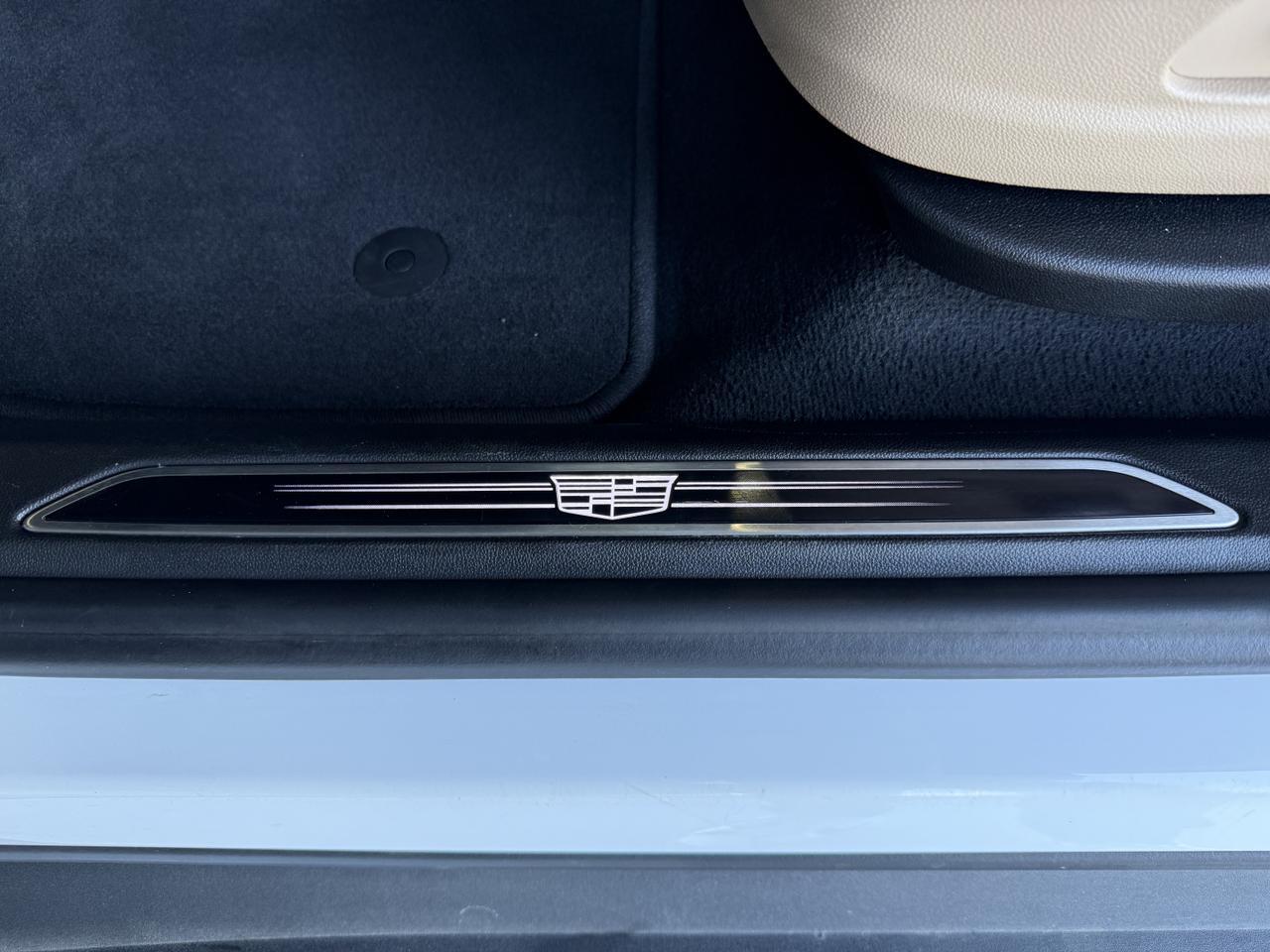 2022 Cadillac XT5 AWD Premium Luxury Knoxville TN