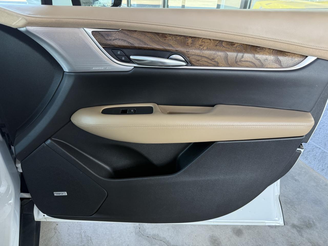 2022 Cadillac XT5 AWD Premium Luxury Knoxville TN
