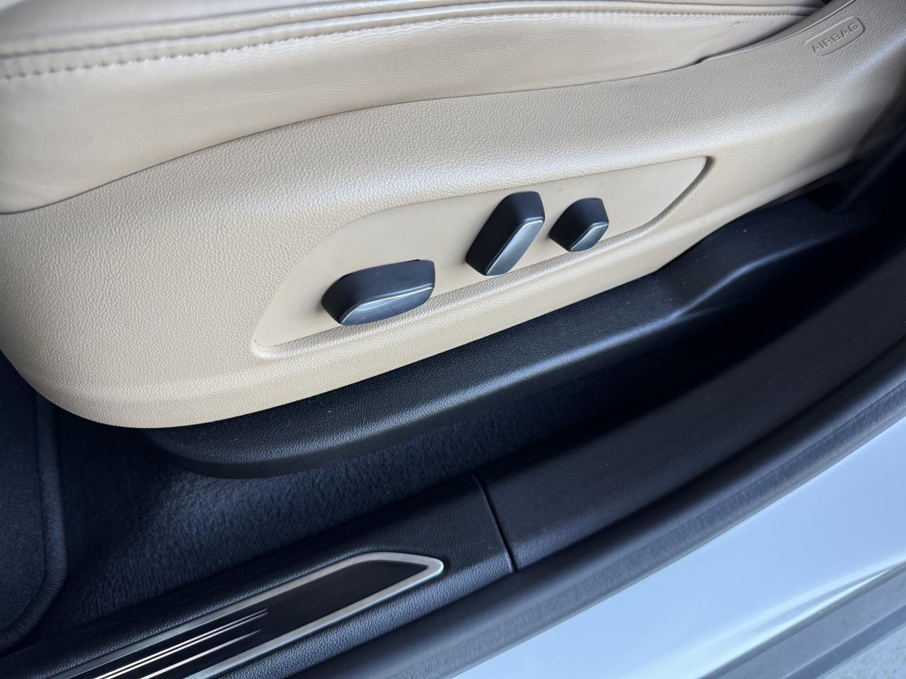 2022 Cadillac XT5 AWD Premium Luxury Knoxville TN