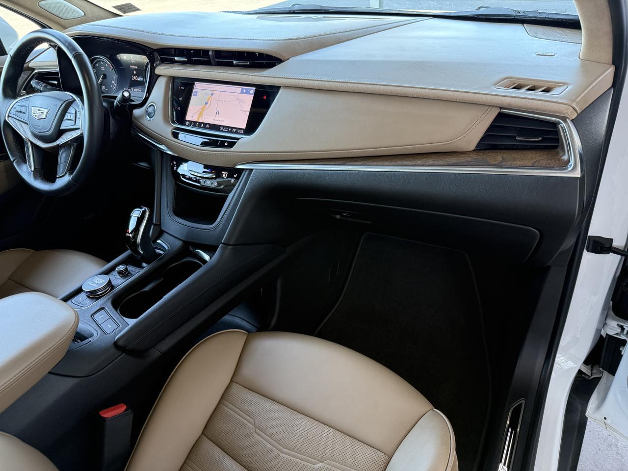 2022 Cadillac XT5 AWD Premium Luxury Knoxville TN