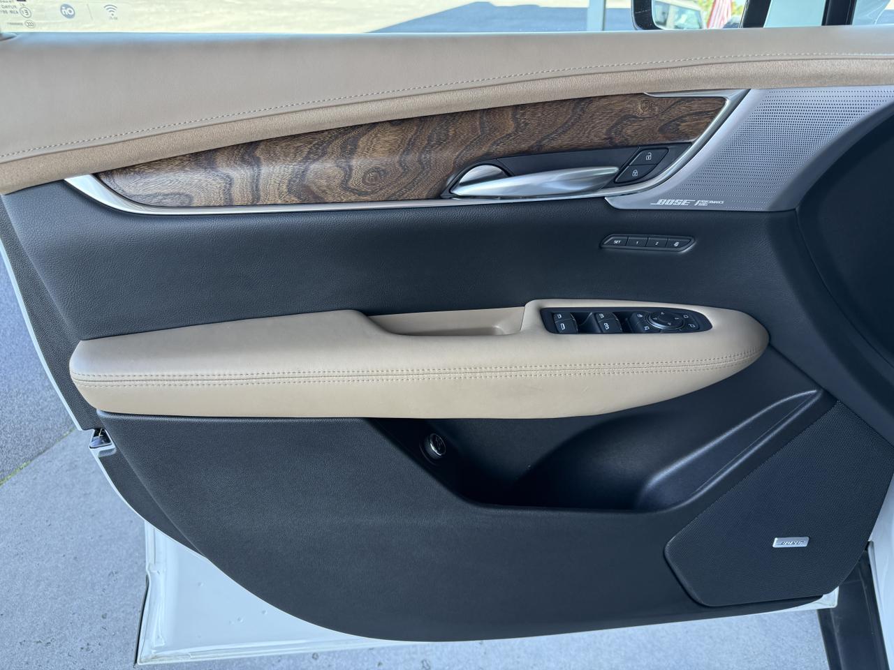2022 Cadillac XT5 AWD Premium Luxury Knoxville TN