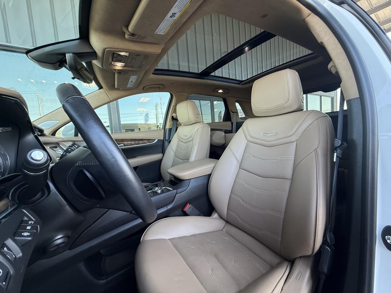 2022 Cadillac XT5 AWD Premium Luxury Knoxville TN