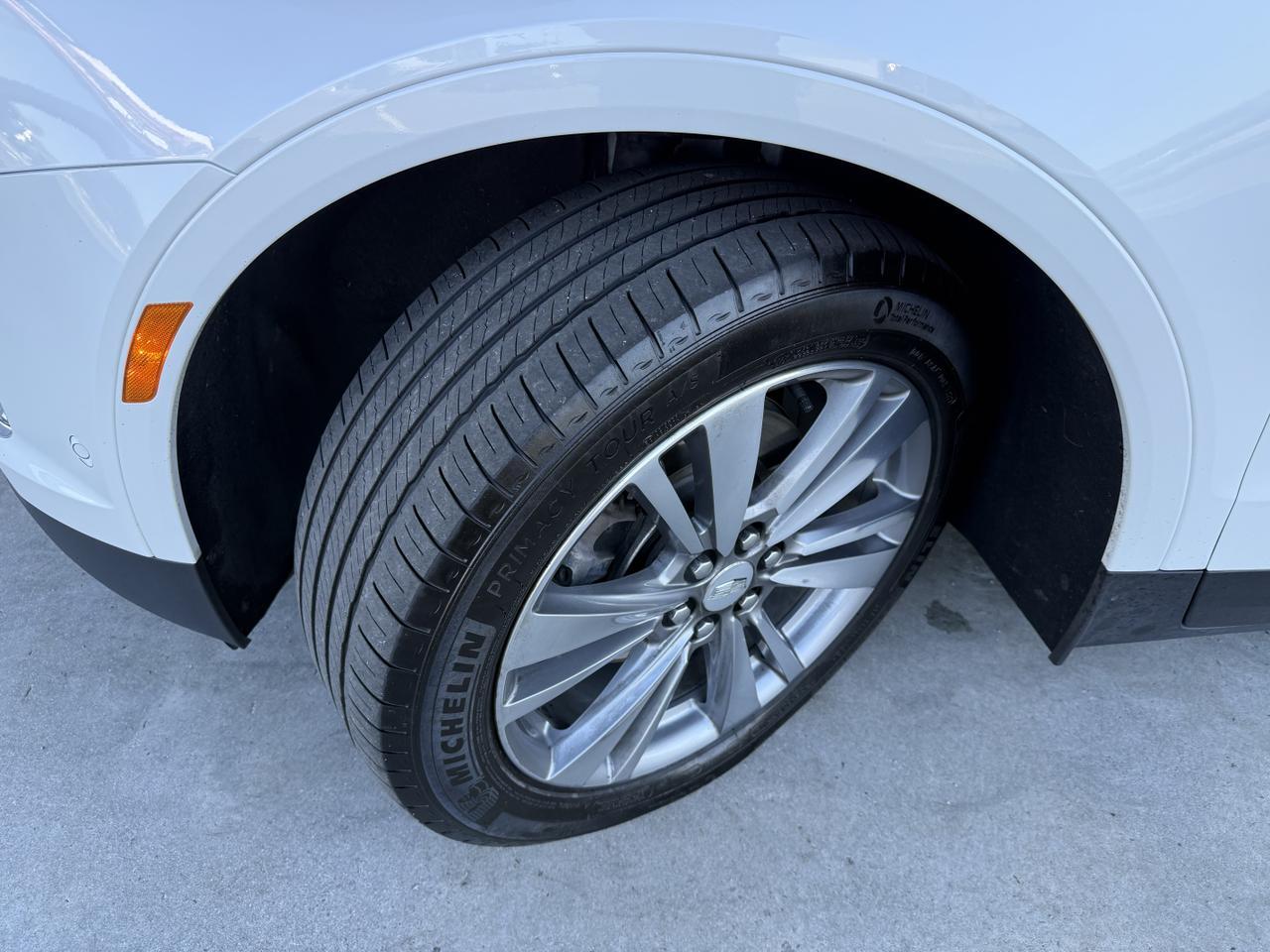 2022 Cadillac XT5 AWD Premium Luxury Knoxville TN