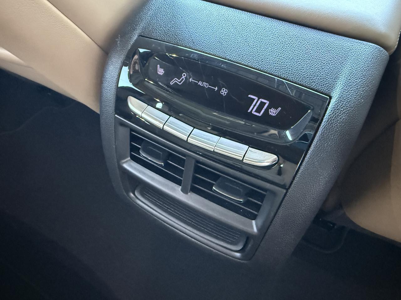 2022 Cadillac XT5 AWD Premium Luxury Knoxville TN
