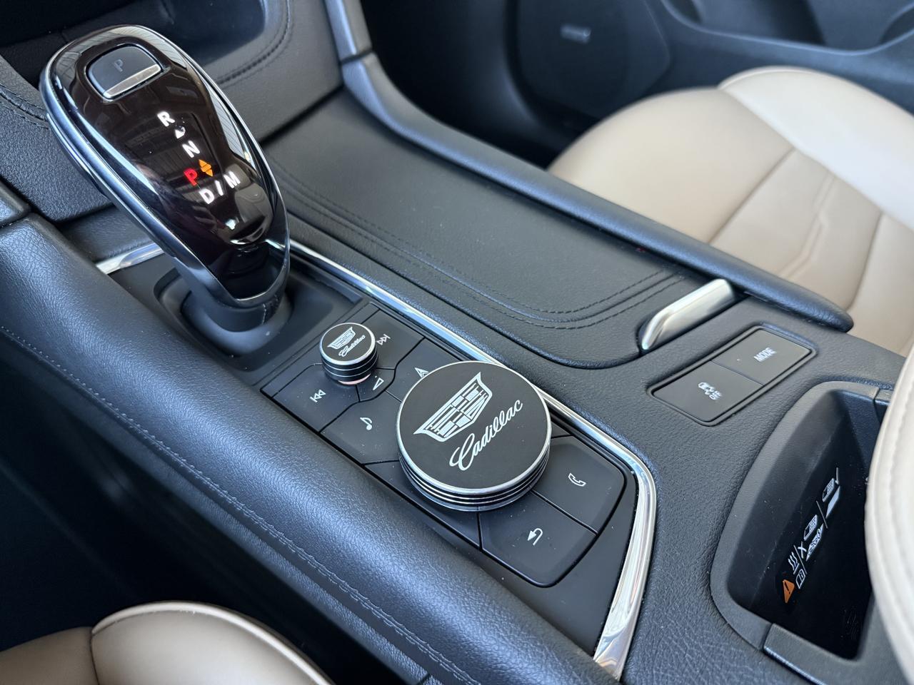 2022 Cadillac XT5 AWD Premium Luxury Knoxville TN