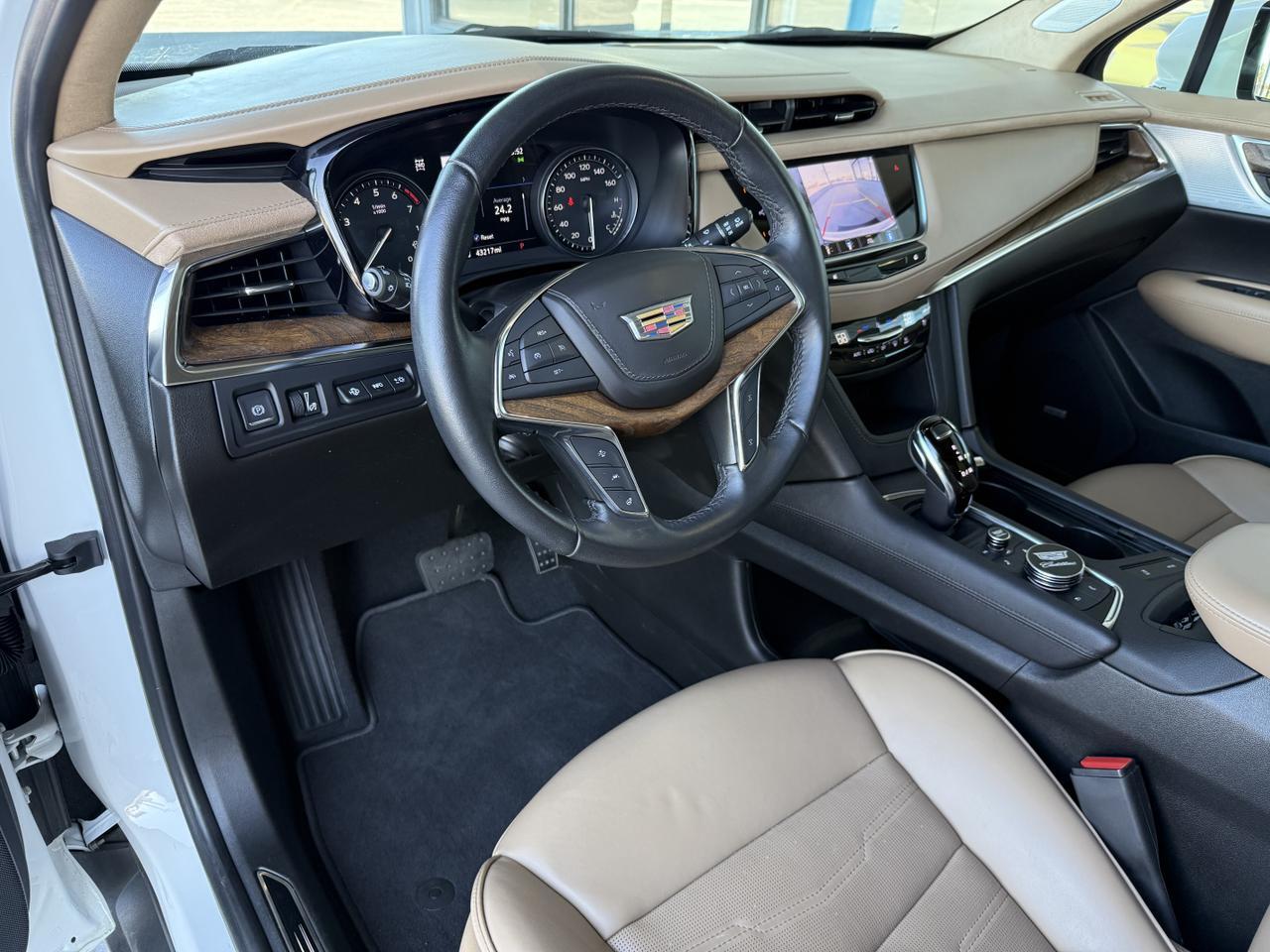 2022 Cadillac XT5 AWD Premium Luxury Knoxville TN