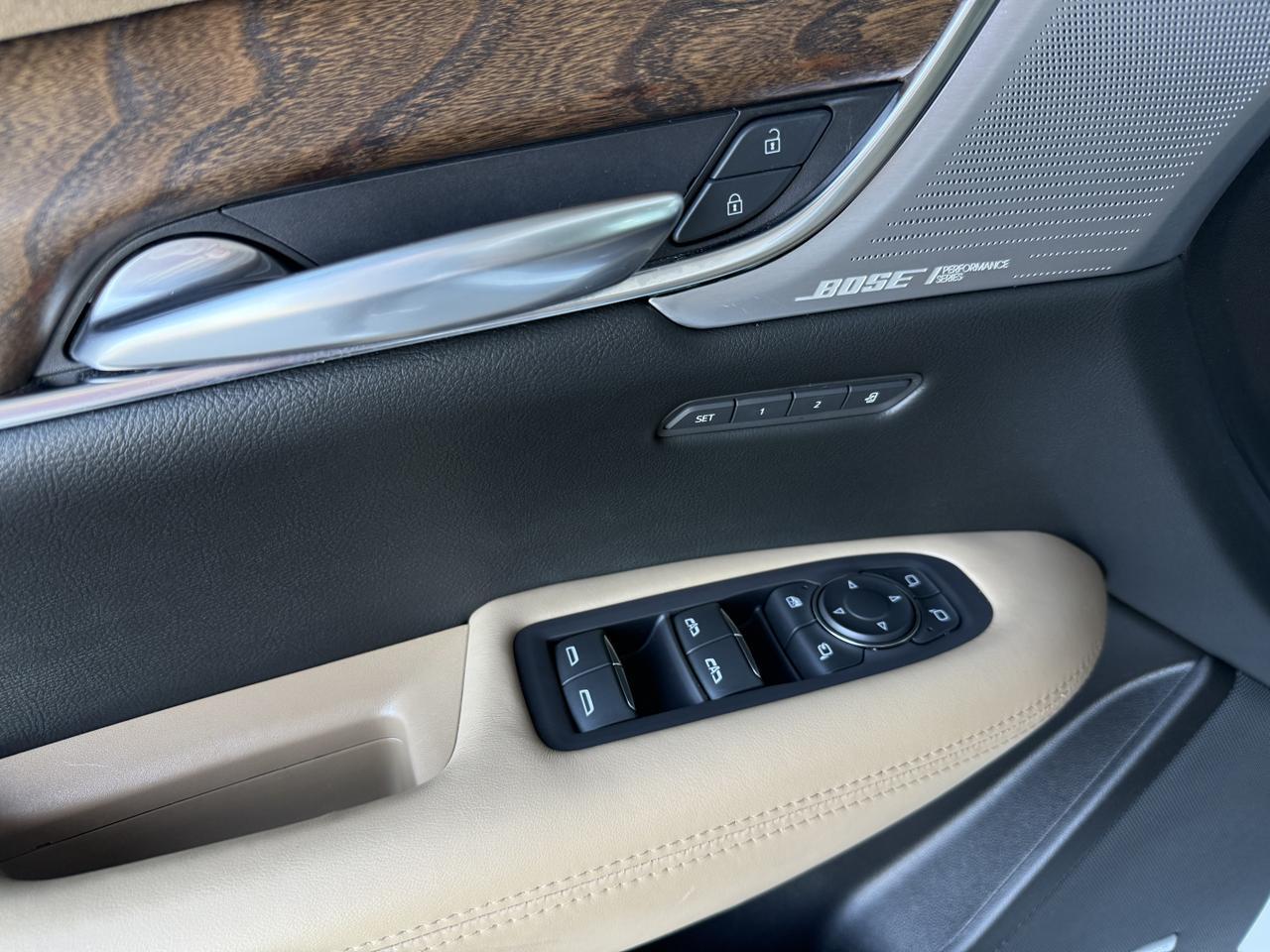 2022 Cadillac XT5 AWD Premium Luxury Knoxville TN
