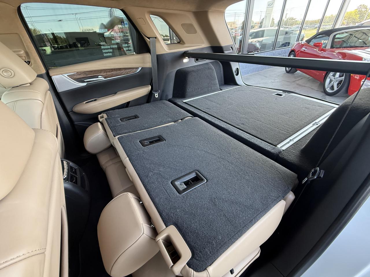2022 Cadillac XT5 AWD Premium Luxury Knoxville TN