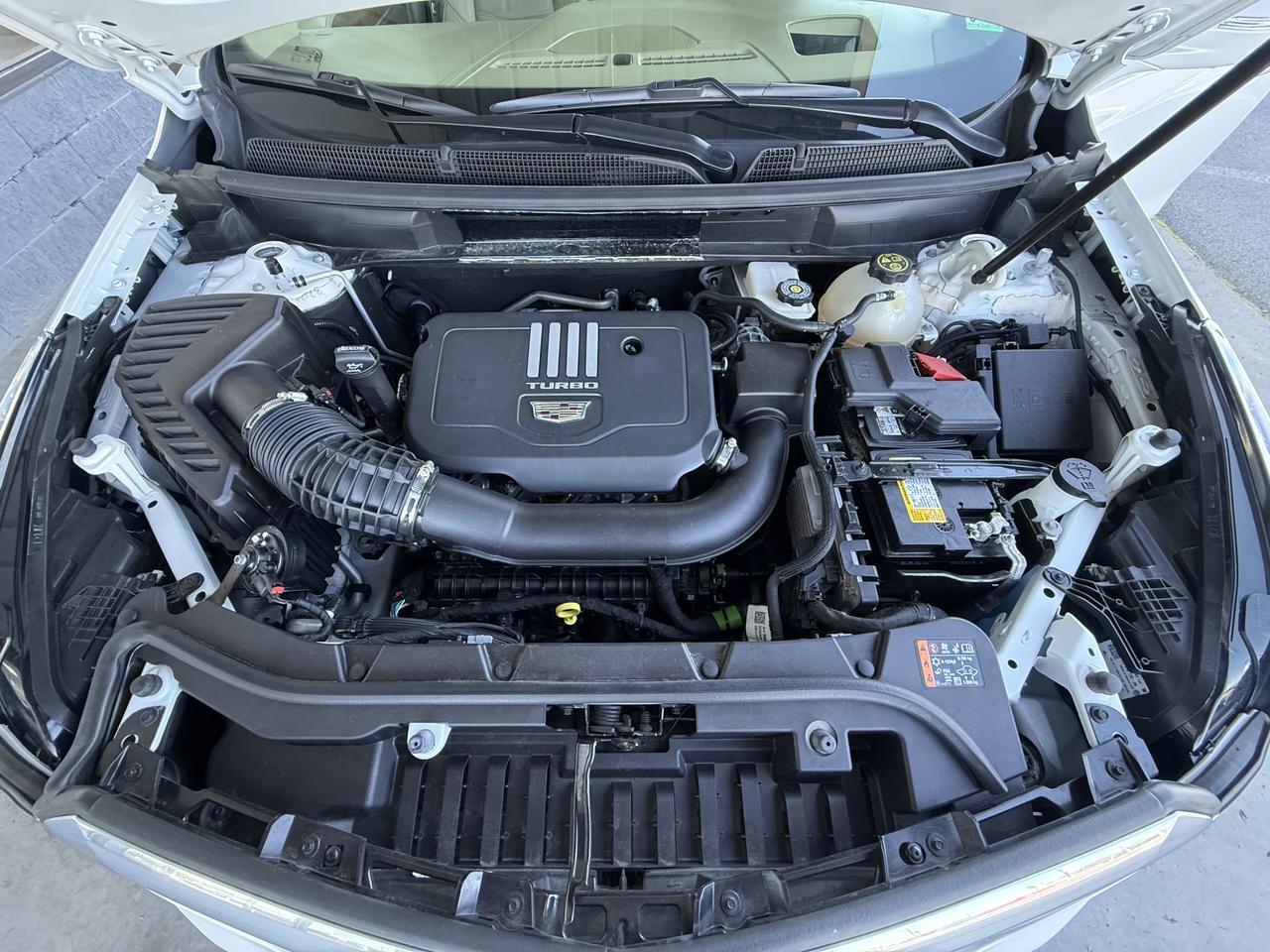 2022 Cadillac XT5 AWD Premium Luxury Knoxville TN