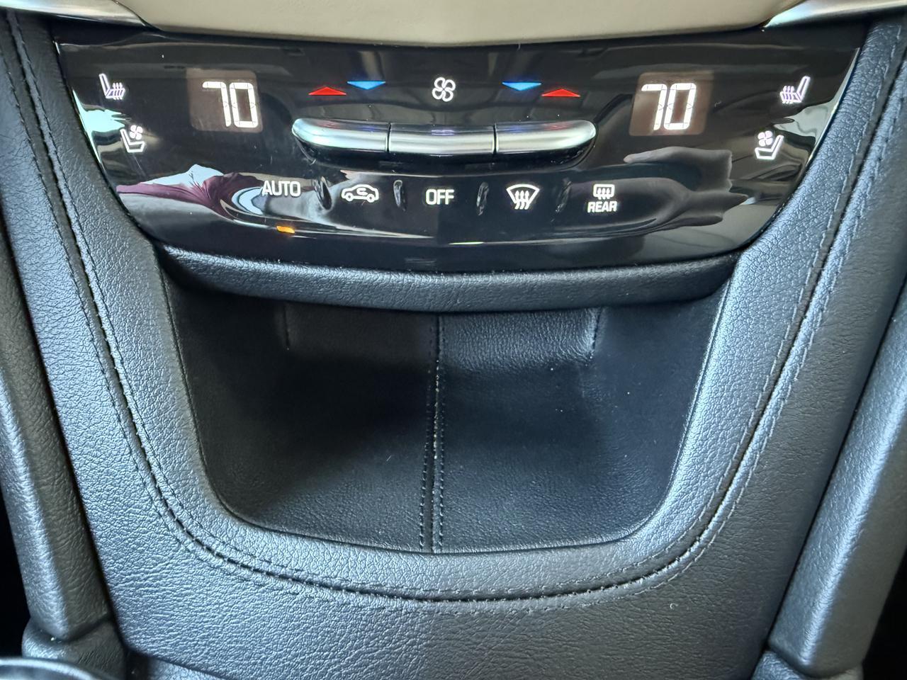 2022 Cadillac XT5 AWD Premium Luxury Knoxville TN