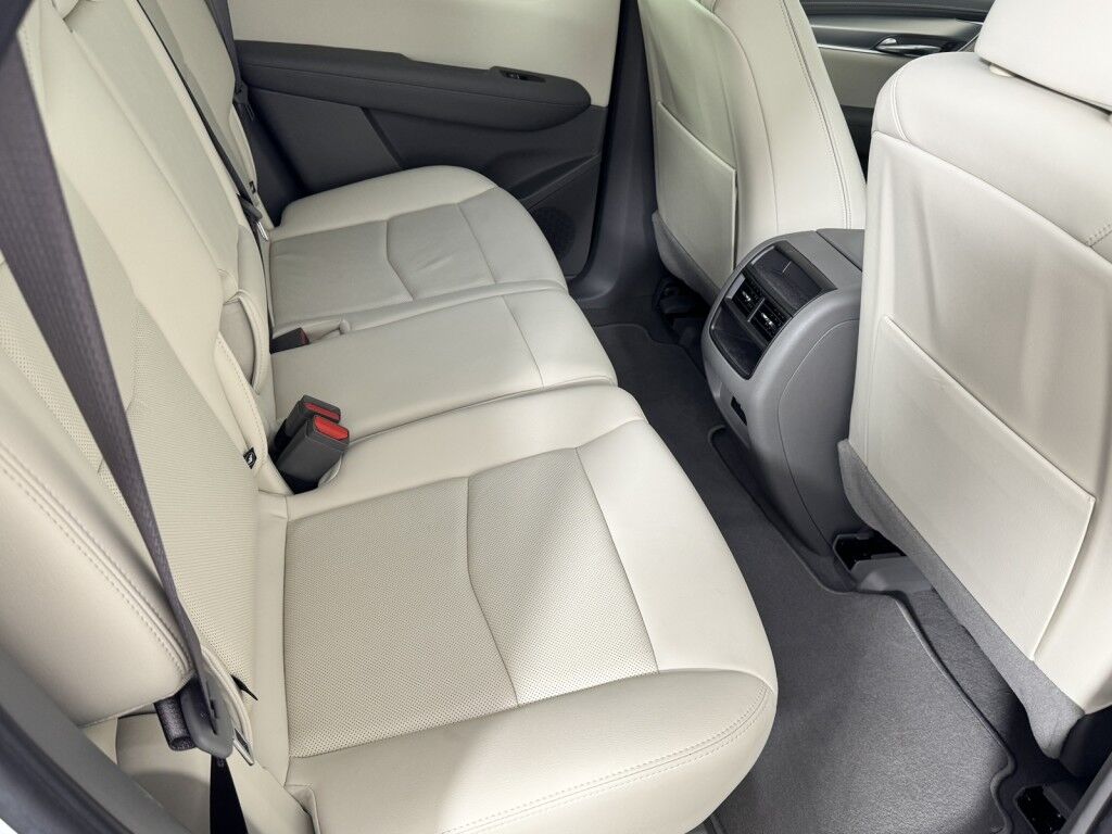 2022 Cadillac XT5 AWD Premium Luxury Maumee OH