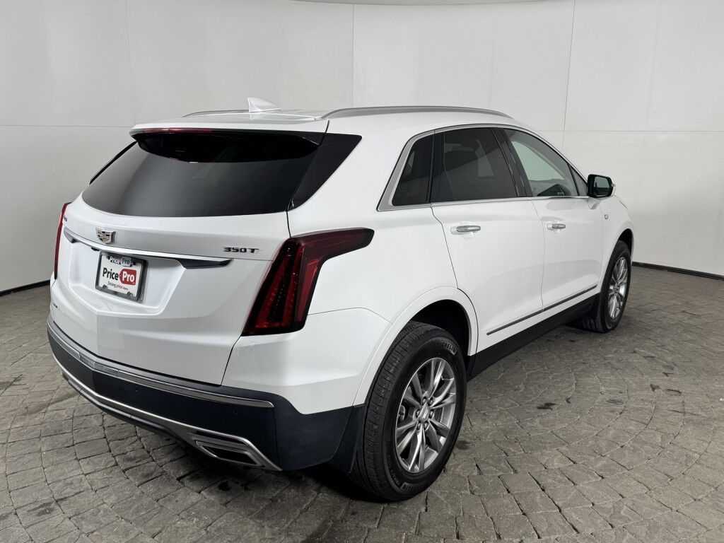 2022 Cadillac XT5 AWD Premium Luxury Maumee OH