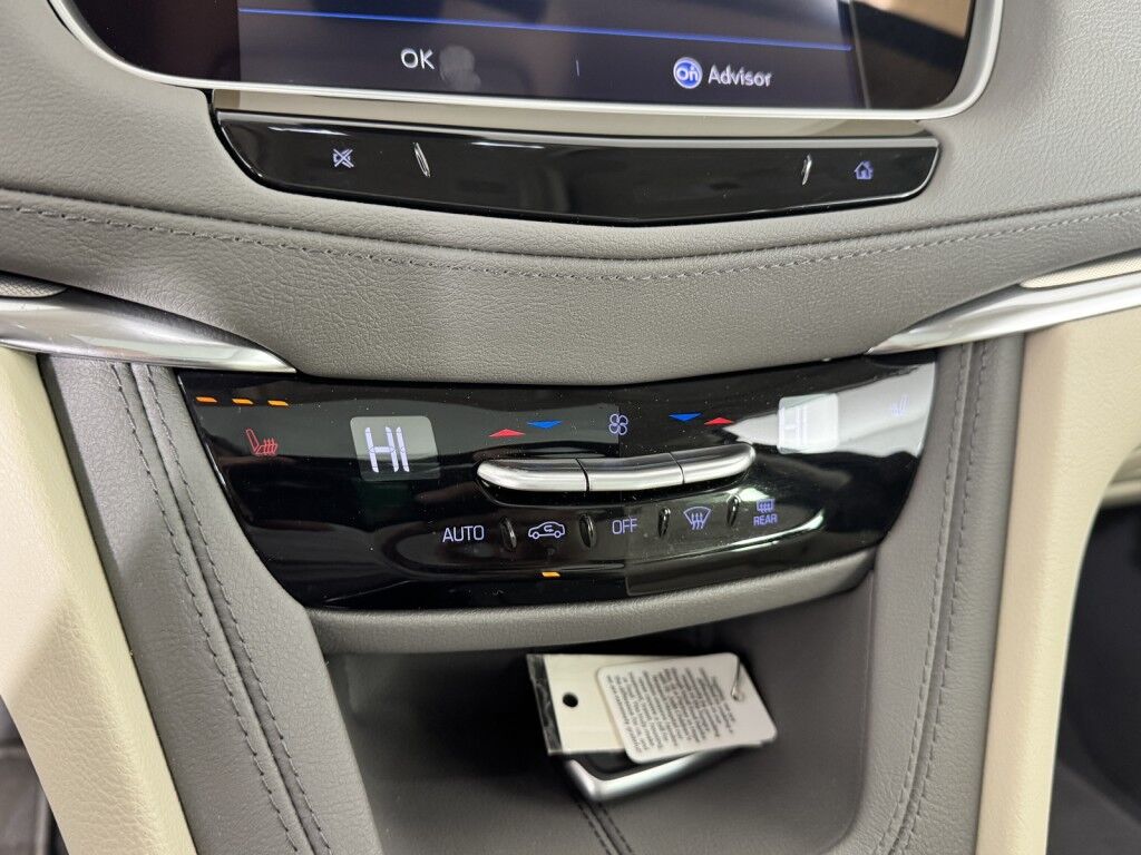 2022 Cadillac XT5 AWD Premium Luxury Maumee OH