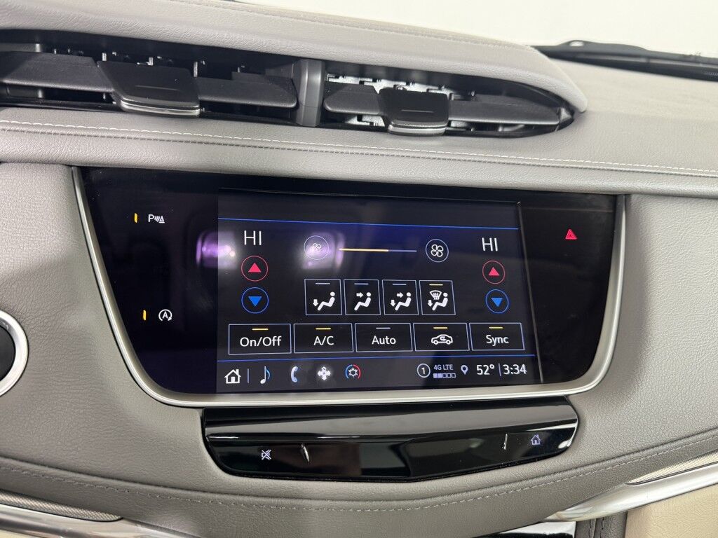 2022 Cadillac XT5 AWD Premium Luxury Maumee OH