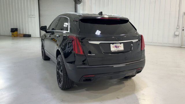 2022 Cadillac XT5 AWD Premium Luxury San Antonio TX