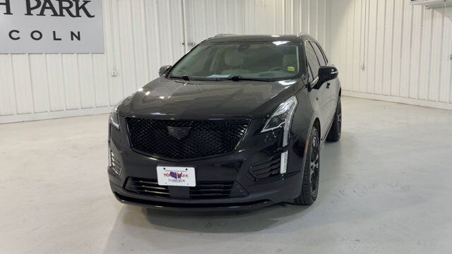 2022 Cadillac XT5 AWD Premium Luxury San Antonio TX