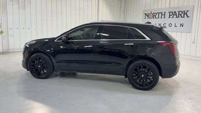 2022 Cadillac XT5 AWD Premium Luxury San Antonio TX