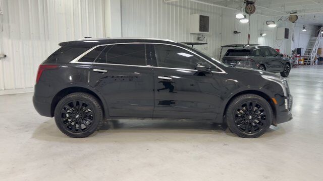 2022 Cadillac XT5 AWD Premium Luxury San Antonio TX