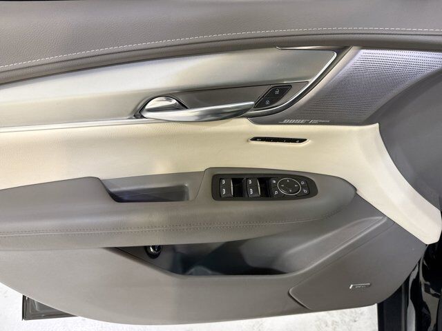 2022 Cadillac XT5 AWD Premium Luxury San Antonio TX
