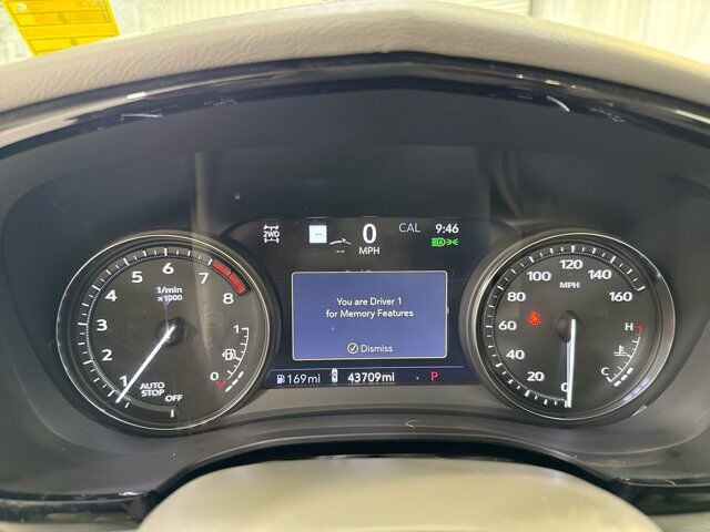 2022 Cadillac XT5 AWD Premium Luxury San Antonio TX