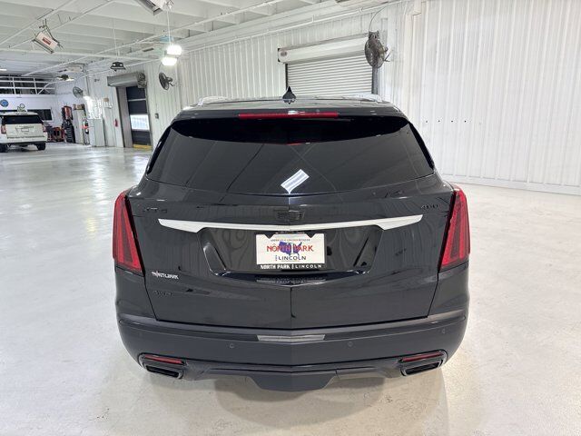 2022 Cadillac XT5 AWD Premium Luxury San Antonio TX