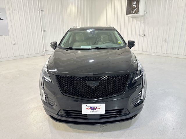 2022 Cadillac XT5 AWD Premium Luxury San Antonio TX