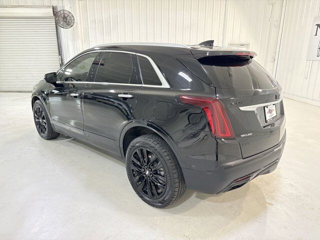 2022 Cadillac XT5 AWD Premium Luxury San Antonio TX