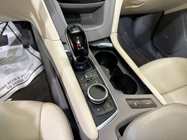 2022 Cadillac XT5 AWD Premium Luxury San Antonio TX