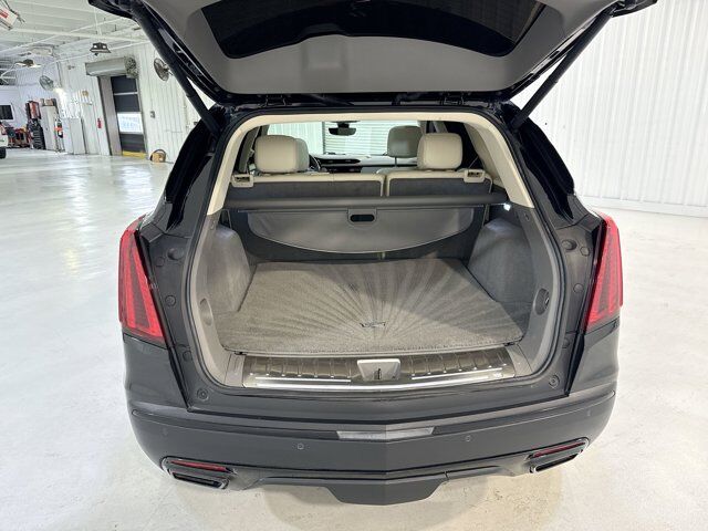 2022 Cadillac XT5 AWD Premium Luxury San Antonio TX