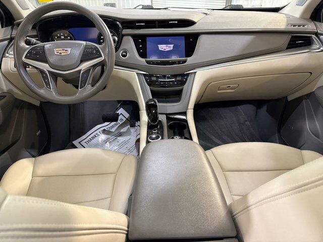 2022 Cadillac XT5 AWD Premium Luxury San Antonio TX