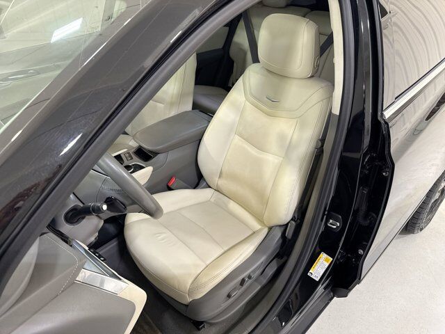 2022 Cadillac XT5 AWD Premium Luxury San Antonio TX