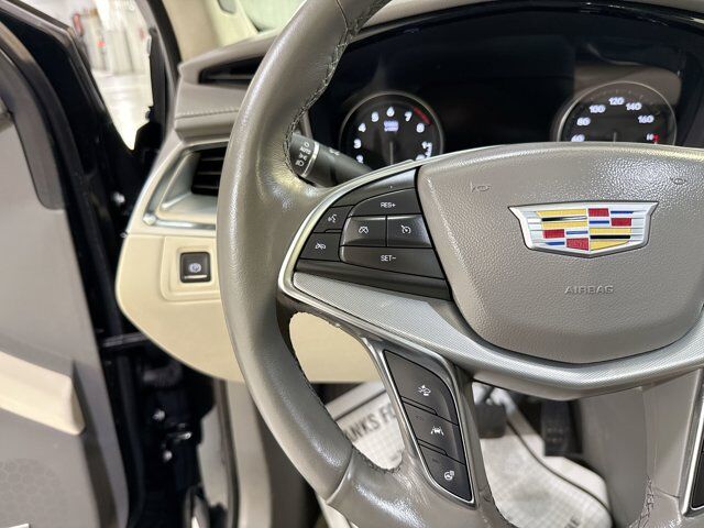 2022 Cadillac XT5 AWD Premium Luxury San Antonio TX