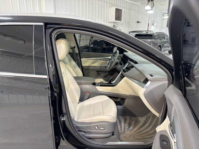 2022 Cadillac XT5 AWD Premium Luxury San Antonio TX