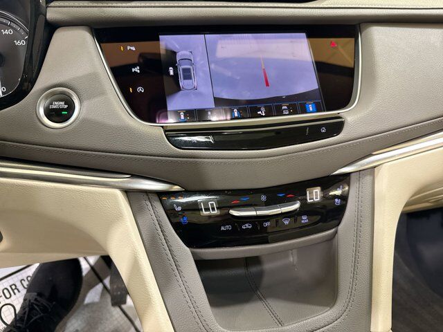 2022 Cadillac XT5 AWD Premium Luxury San Antonio TX