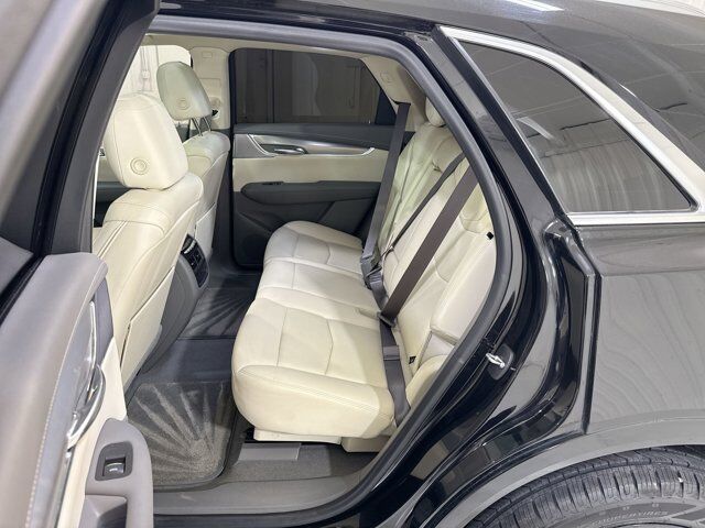 2022 Cadillac XT5 AWD Premium Luxury San Antonio TX