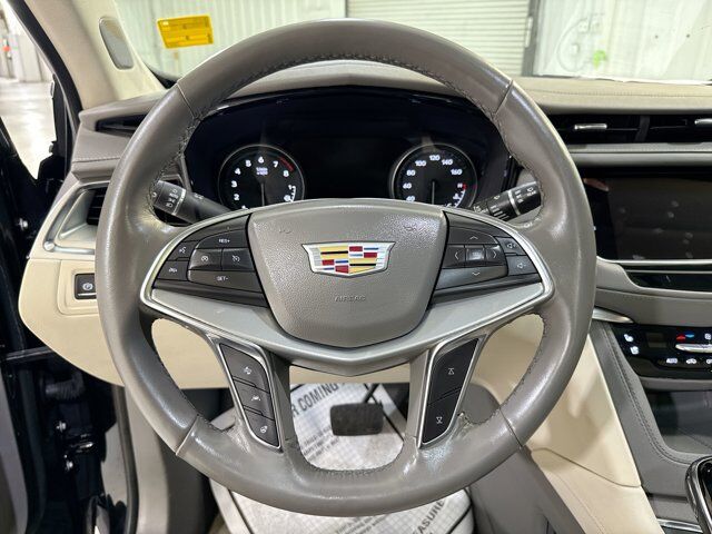 2022 Cadillac XT5 AWD Premium Luxury San Antonio TX