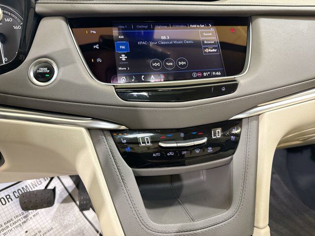 2022 Cadillac XT5 AWD Premium Luxury San Antonio TX