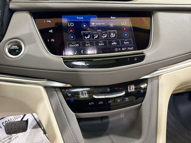 2022 Cadillac XT5 AWD Premium Luxury San Antonio TX